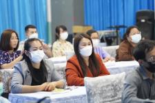 เทศบาลนครแม่สอดจัดโครงการพัฒนาระบบประกันคุณภาพการศึกษาเทศบาลนครแม่สอด