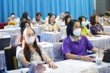 เทศบาลนครแม่สอดจัดโครงการพัฒนาระบบประกันคุณภาพการศึกษาเทศบาลนครแม่สอด