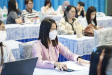 เทศบาลนครแม่สอดจัดโครงการพัฒนาระบบประกันคุณภาพการศึกษาเทศบาลนครแม่สอด