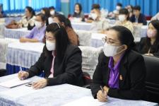 เทศบาลนครแม่สอดจัดโครงการพัฒนาระบบประกันคุณภาพการศึกษาเทศบาลนครแม่สอด