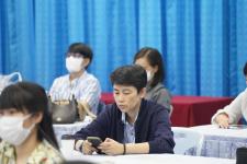 เทศบาลนครแม่สอดจัดโครงการพัฒนาระบบประกันคุณภาพการศึกษาเทศบาลนครแม่สอด