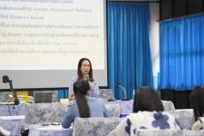 เทศบาลนครแม่สอดจัดโครงการพัฒนาระบบประกันคุณภาพการศึกษาเทศบาลนครแม่สอด