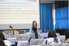 เทศบาลนครแม่สอดจัดโครงการพัฒนาระบบประกันคุณภาพการศึกษาเทศบาลนครแม่สอด