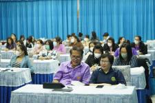 เทศบาลนครแม่สอดจัดโครงการพัฒนาระบบประกันคุณภาพการศึกษาเทศบาลนครแม่สอด