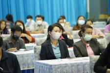 เทศบาลนครแม่สอดจัดโครงการพัฒนาระบบประกันคุณภาพการศึกษาเทศบาลนครแม่สอด