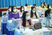 เทศบาลนครแม่สอดจัดโครงการพัฒนาระบบประกันคุณภาพการศึกษาเทศบาลนครแม่สอด