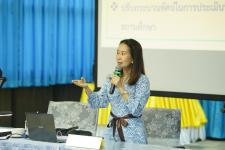 เทศบาลนครแม่สอดจัดโครงการพัฒนาระบบประกันคุณภาพการศึกษาเทศบาลนครแม่สอด