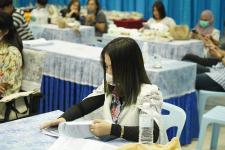 เทศบาลนครแม่สอดจัดโครงการพัฒนาระบบประกันคุณภาพการศึกษาเทศบาลนครแม่สอด