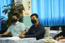 เทศบาลนครแม่สอดจัดโครงการพัฒนาระบบประกันคุณภาพการศึกษาเทศบาลนครแม่สอด