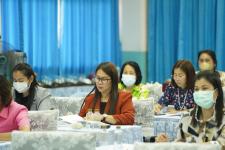 เทศบาลนครแม่สอดจัดโครงการพัฒนาระบบประกันคุณภาพการศึกษาเทศบาลนครแม่สอด