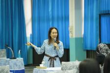 เทศบาลนครแม่สอดจัดโครงการพัฒนาระบบประกันคุณภาพการศึกษาเทศบาลนครแม่สอด