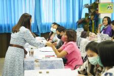 เทศบาลนครแม่สอดจัดโครงการพัฒนาระบบประกันคุณภาพการศึกษาเทศบาลนครแม่สอด