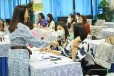 เทศบาลนครแม่สอดจัดโครงการพัฒนาระบบประกันคุณภาพการศึกษาเทศบาลนครแม่สอด