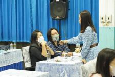 เทศบาลนครแม่สอดจัดโครงการพัฒนาระบบประกันคุณภาพการศึกษาเทศบาลนครแม่สอด