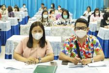 เทศบาลนครแม่สอดจัดโครงการพัฒนาระบบประกันคุณภาพการศึกษาเทศบาลนครแม่สอด