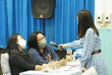 เทศบาลนครแม่สอดจัดโครงการพัฒนาระบบประกันคุณภาพการศึกษาเทศบาลนครแม่สอด