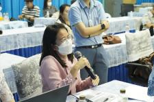 เทศบาลนครแม่สอดจัดโครงการพัฒนาระบบประกันคุณภาพการศึกษาเทศบาลนครแม่สอด