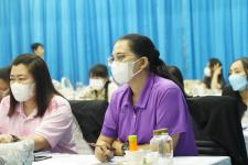 เทศบาลนครแม่สอดจัดโครงการพัฒนาระบบประกันคุณภาพการศึกษาเทศบาลนครแม่สอด