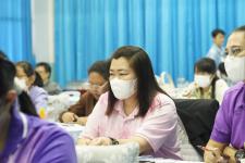 เทศบาลนครแม่สอดจัดโครงการพัฒนาระบบประกันคุณภาพการศึกษาเทศบาลนครแม่สอด