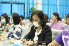 เทศบาลนครแม่สอดจัดโครงการพัฒนาระบบประกันคุณภาพการศึกษาเทศบาลนครแม่สอด