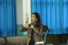 เทศบาลนครแม่สอดจัดโครงการพัฒนาระบบประกันคุณภาพการศึกษาเทศบาลนครแม่สอด