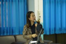 เทศบาลนครแม่สอดจัดโครงการพัฒนาระบบประกันคุณภาพการศึกษาเทศบาลนครแม่สอด