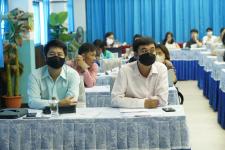 เทศบาลนครแม่สอดจัดโครงการพัฒนาระบบประกันคุณภาพการศึกษาเทศบาลนครแม่สอด