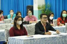 เทศบาลนครแม่สอดจัดโครงการพัฒนาระบบประกันคุณภาพการศึกษาเทศบาลนครแม่สอด