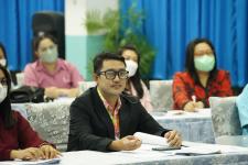 เทศบาลนครแม่สอดจัดโครงการพัฒนาระบบประกันคุณภาพการศึกษาเทศบาลนครแม่สอด