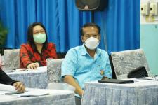 เทศบาลนครแม่สอดจัดโครงการพัฒนาระบบประกันคุณภาพการศึกษาเทศบาลนครแม่สอด