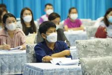 เทศบาลนครแม่สอดจัดโครงการพัฒนาระบบประกันคุณภาพการศึกษาเทศบาลนครแม่สอด