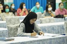 เทศบาลนครแม่สอดจัดโครงการพัฒนาระบบประกันคุณภาพการศึกษาเทศบาลนครแม่สอด