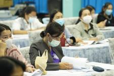 เทศบาลนครแม่สอดจัดโครงการพัฒนาระบบประกันคุณภาพการศึกษาเทศบาลนครแม่สอด