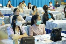 เทศบาลนครแม่สอดจัดโครงการพัฒนาระบบประกันคุณภาพการศึกษาเทศบาลนครแม่สอด