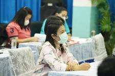 เทศบาลนครแม่สอดจัดโครงการพัฒนาระบบประกันคุณภาพการศึกษาเทศบาลนครแม่สอด