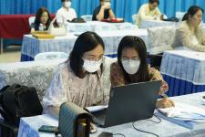 เทศบาลนครแม่สอดจัดโครงการพัฒนาระบบประกันคุณภาพการศึกษาเทศบาลนครแม่สอด