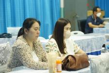 เทศบาลนครแม่สอดจัดโครงการพัฒนาระบบประกันคุณภาพการศึกษาเทศบาลนครแม่สอด