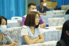 เทศบาลนครแม่สอดจัดโครงการพัฒนาระบบประกันคุณภาพการศึกษาเทศบาลนครแม่สอด