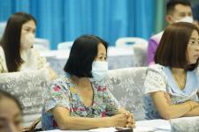 เทศบาลนครแม่สอดจัดโครงการพัฒนาระบบประกันคุณภาพการศึกษาเทศบาลนครแม่สอด