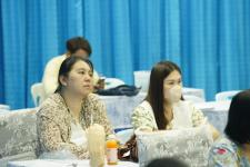 เทศบาลนครแม่สอดจัดโครงการพัฒนาระบบประกันคุณภาพการศึกษาเทศบาลนครแม่สอด