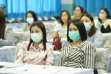 เทศบาลนครแม่สอดจัดโครงการพัฒนาระบบประกันคุณภาพการศึกษาเทศบาลนครแม่สอด