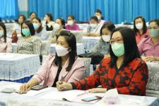 เทศบาลนครแม่สอดจัดโครงการพัฒนาระบบประกันคุณภาพการศึกษาเทศบาลนครแม่สอด