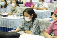 เทศบาลนครแม่สอดจัดโครงการพัฒนาระบบประกันคุณภาพการศึกษาเทศบาลนครแม่สอด