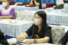 เทศบาลนครแม่สอดจัดโครงการพัฒนาระบบประกันคุณภาพการศึกษาเทศบาลนครแม่สอด