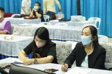 เทศบาลนครแม่สอดจัดโครงการพัฒนาระบบประกันคุณภาพการศึกษาเทศบาลนครแม่สอด