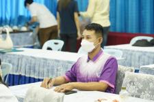 เทศบาลนครแม่สอดจัดโครงการพัฒนาระบบประกันคุณภาพการศึกษาเทศบาลนครแม่สอด