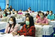 เทศบาลนครแม่สอดจัดโครงการพัฒนาระบบประกันคุณภาพการศึกษาเทศบาลนครแม่สอด