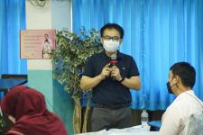 เทศบาลนครแม่สอดจัดโครงการพัฒนาระบบประกันคุณภาพการศึกษาเทศบาลนครแม่สอด