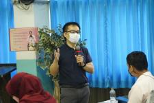 เทศบาลนครแม่สอดจัดโครงการพัฒนาระบบประกันคุณภาพการศึกษาเทศบาลนครแม่สอด