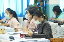 เทศบาลนครแม่สอดจัดโครงการพัฒนาระบบประกันคุณภาพการศึกษาเทศบาลนครแม่สอด